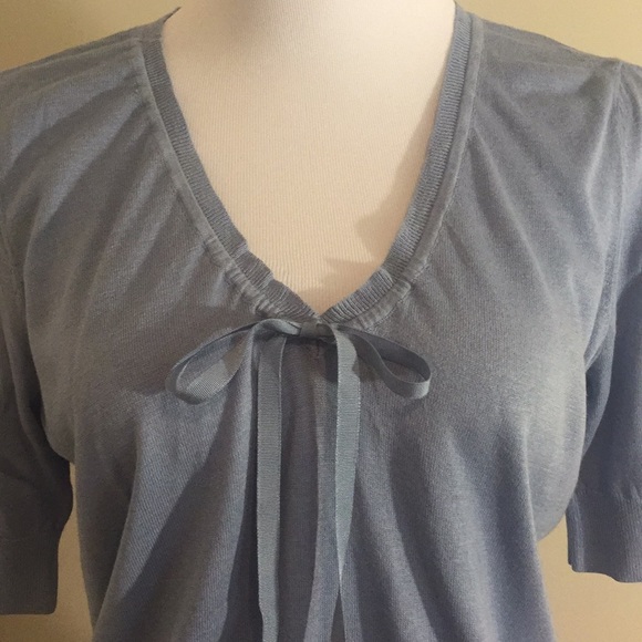 Talbots lightweight sweater - Picture 2 of 7